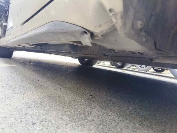 [上海·沪A] 二手埃安AION S2020款 魅 580