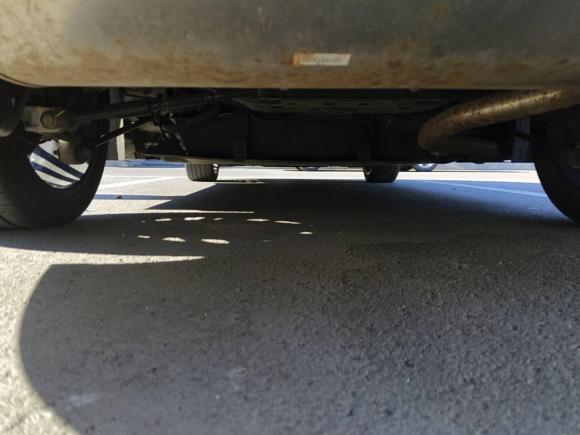 [青岛·鲁B] 二手比亚迪汉2022款 DM-i 121KM 尊享型