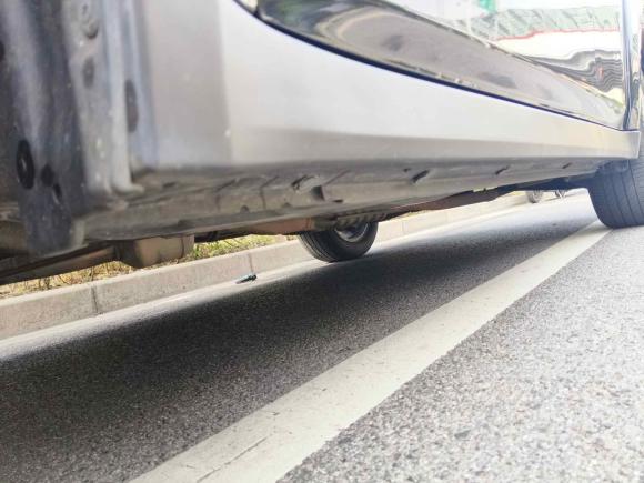 [上海·皖E] 二手斯巴鲁傲虎2010款 2.5i豪华版