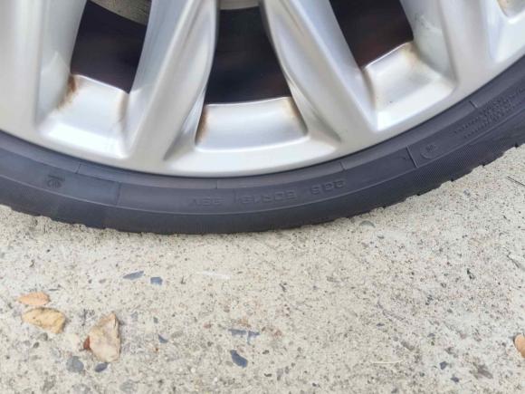 [上海·沪B] 二手别克昂科威Plus2018款 28T 四驱精英型