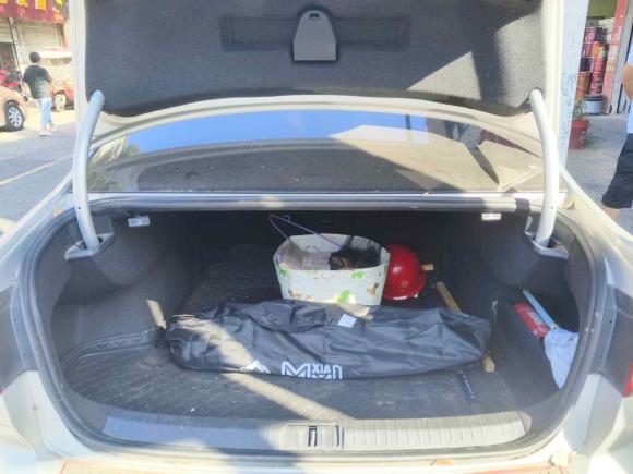 [宁波·冀E] 二手大众迈腾2017款 330TSI DSG 尊贵型