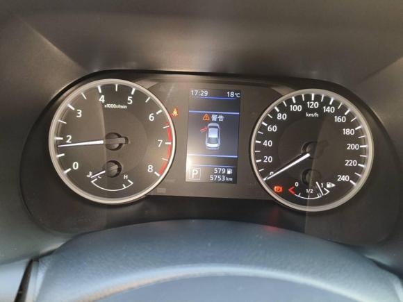 [深圳·粤S] 二手日产轩逸2022款 1.6L XL CVT悦享版