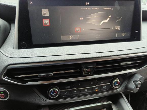 [广州·粤S] 二手大通上汽大通MAXUS D902017款 2.0T 自动四驱 天狼星