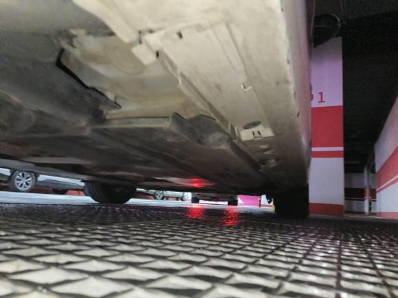 [西安·陕A] 二手丰田卡罗拉2021款 1.2T S-CVT精英PLUS版