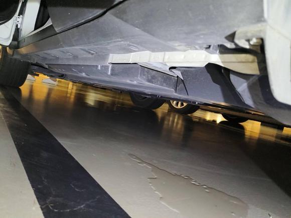 [上海·沪B] 二手丰田丰田C-HR2021款 2.0L 豪华版