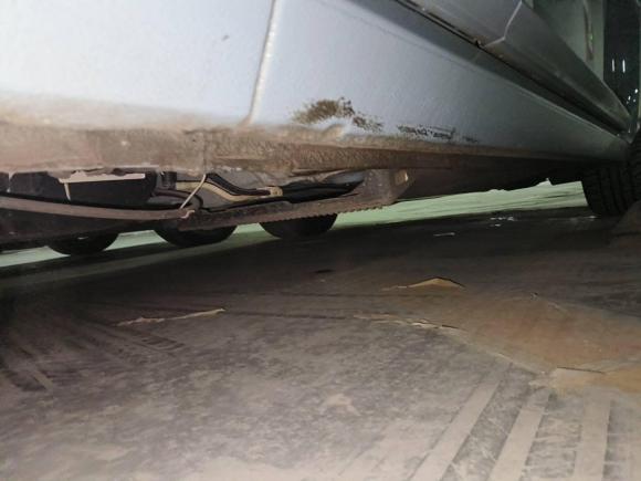 [南京·苏A] 二手大众甲壳虫2014款 1.2TSI 时尚型