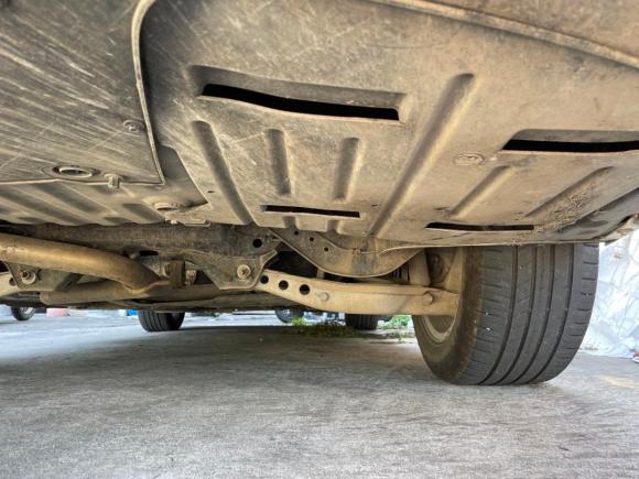 [温州·浙C] 二手雪佛兰迈锐宝XL2022款 535T 自动锐动版