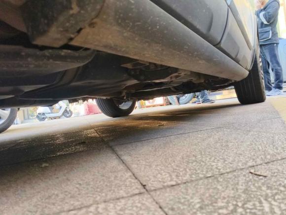 [台州·湘U] 二手猎豹汽车Mattu2018款 1.6T GDI DCT尊贵型