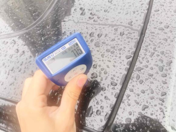 [南昌·赣A] 二手别克昂科威Plus2022款 昂科威Plus 652T 五座四驱豪华型