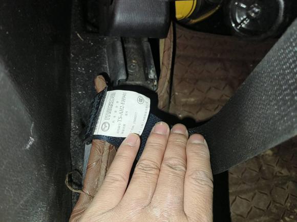 [武汉·鄂A] 二手马自达马自达CX-52013款 2.0L 自动两驱舒适型