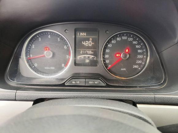 [成都·川G] 二手大众朗逸2013款 改款经典 1.6L 手动舒适版