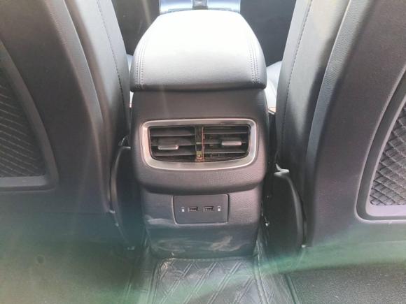 [西安·陕A] 二手红旗红旗H52022款 经典款 1.5T DCT旗韵版