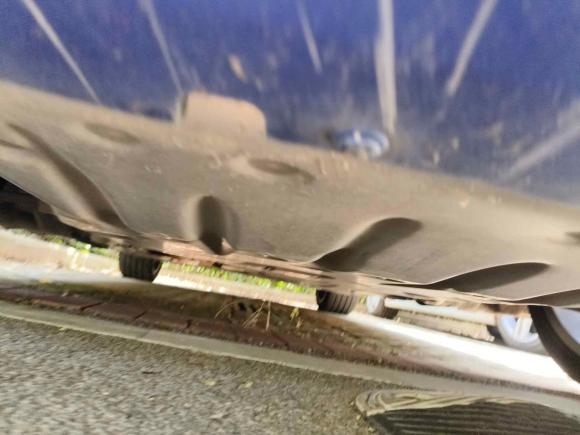 [武汉·鄂A] 二手宝马宝马3系2017款 320i M运动型