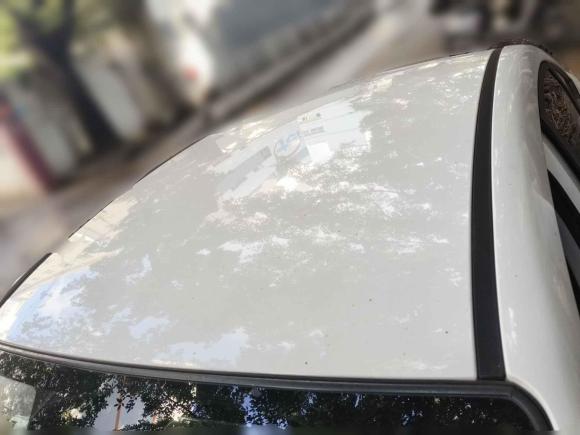 [深圳·粤M] 二手现代悦动2018款 1.6L 自动悦目版GL 国V