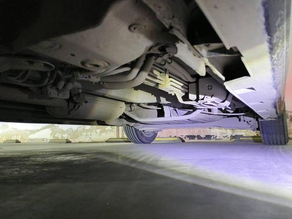 [西安·陕A] 二手比亚迪宋MAX2017款 1.5T 手动智联豪华型 7座