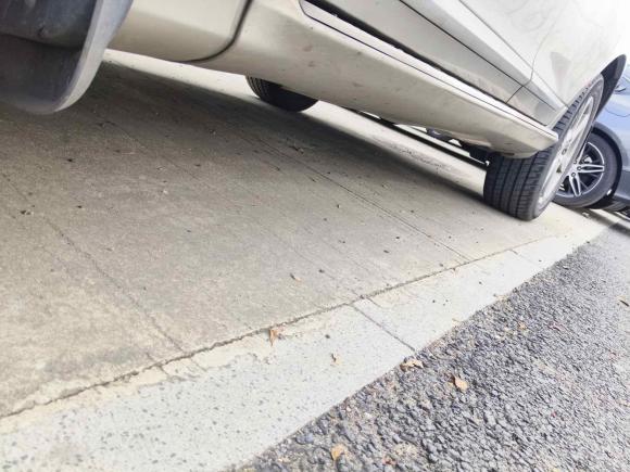 [广州·粤T] 二手沃尔沃沃尔沃XC602015款 T5 AWD 智驭版