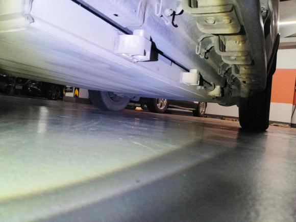 [深圳·粤B] 二手比亚迪元新能源2019款 EV360 智联领尚型