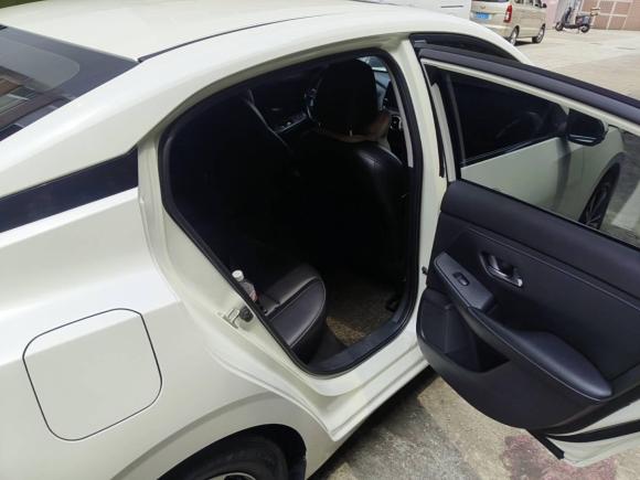 [深圳·粤B] 二手日产轩逸2020款 1.6L XL CVT悦享版