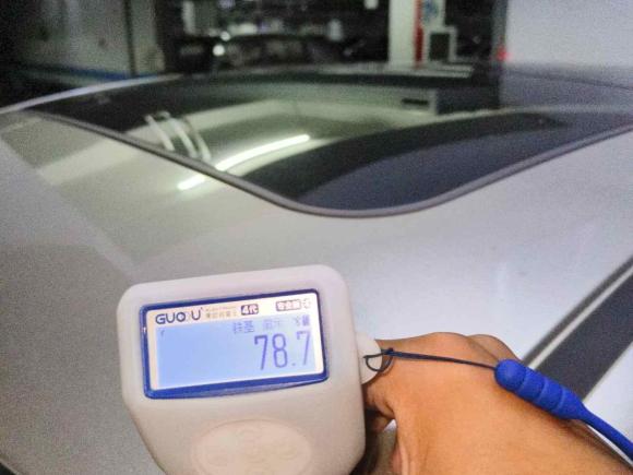 [温州·浙C] 二手本田本田XR-V2017款 1.8L EXi CVT舒适版