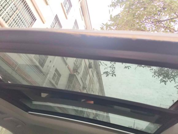 [义乌·浙G] 二手大众帕萨特2019款 330TSI 精英版 国VI