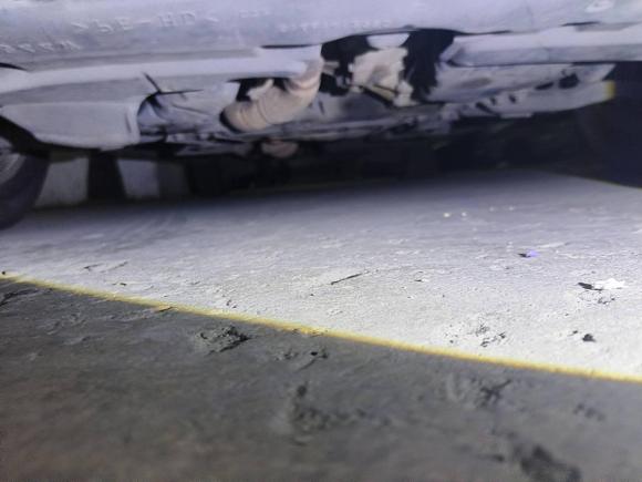 [武汉·鄂A] 二手丰田埃尔法2011款 3.5L 豪华版