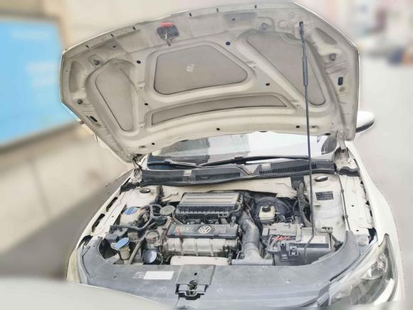 [深圳·粤B] 二手大众宝来2014款 1.6L 自动舒适型