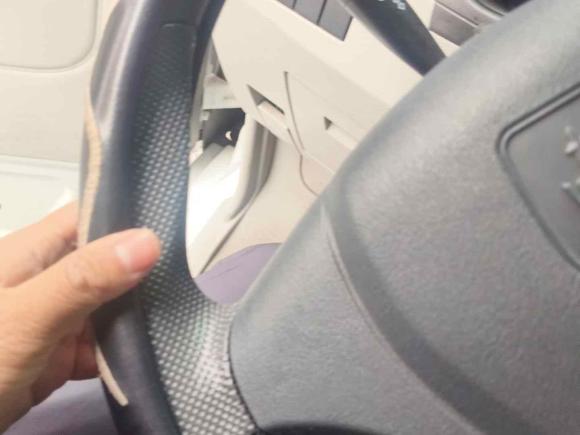 [杭州·浙A] 二手金杯新海狮X30L2022款 1.5L超享版无空调客车国VI SWC15M