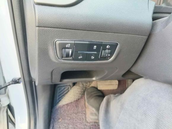 [青岛·吉B] 二手长安长安CS752017款 尚酷版 1.5T 自动锋锐型