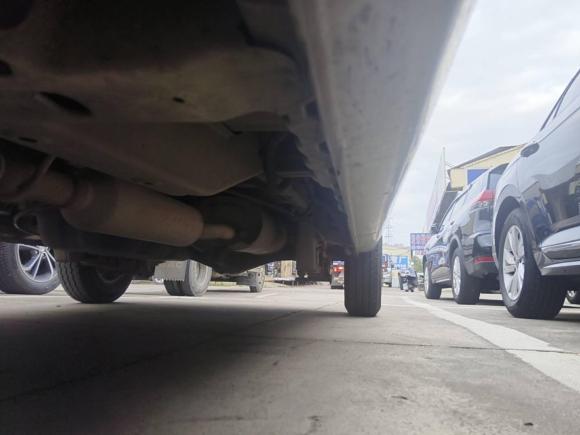 [南京·苏A] 二手五菱汽车五菱荣光V2018款 1.5L标准型