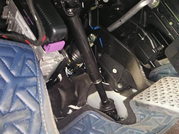 [西安·陕U] 二手奇瑞瑞虎5x2021款 超级英雄版 1.5L CVT豪华型