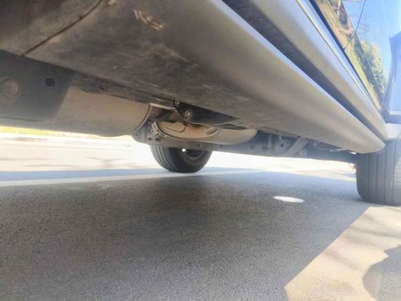 [青岛·鲁U] 二手坦克坦克3002023款 城市版 2.0T 很有型