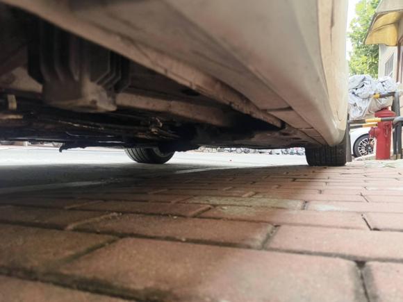 [济南·鲁A] 二手玛莎拉蒂Ghibli2014款 3.0T 标准版