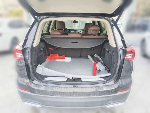 [青岛·鲁U] 二手别克昂科威Plus2021款 532T 两驱豪华型