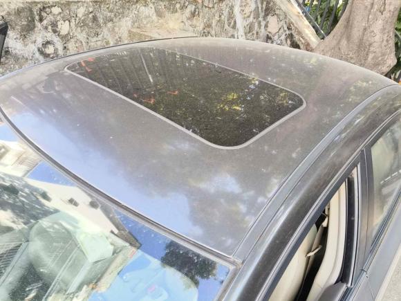 [广州·粤L] 二手日产轩逸2014款 1.6XV CVT尊享版