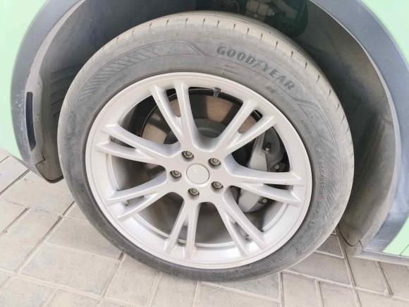 [西安·陕A] 二手特斯拉Model Y2022款 改款 后轮驱动版