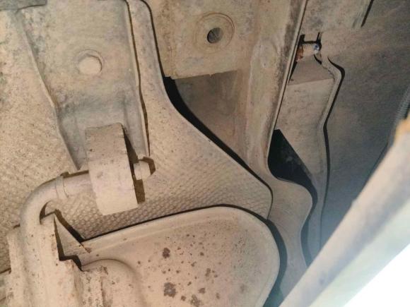 [西安·陕E] 二手Jeep自由侠2017款 180T 自动高能版