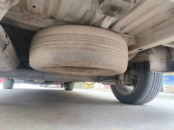 [义乌·浙G] 二手宝骏宝骏7302016款 1.5L 手动豪华型 7座