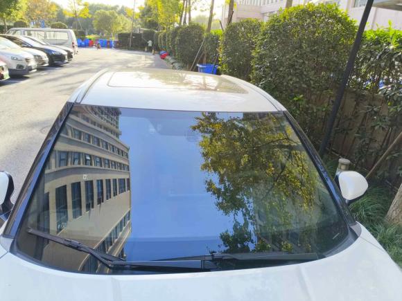 [上海·沪D] 二手本田本田UR-V2020款 370TURBO 两驱尊雅版