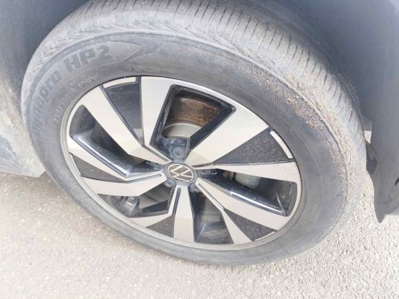 [台州·浙J] 二手大众探岳2022款 280TSI 两驱豪华智联版