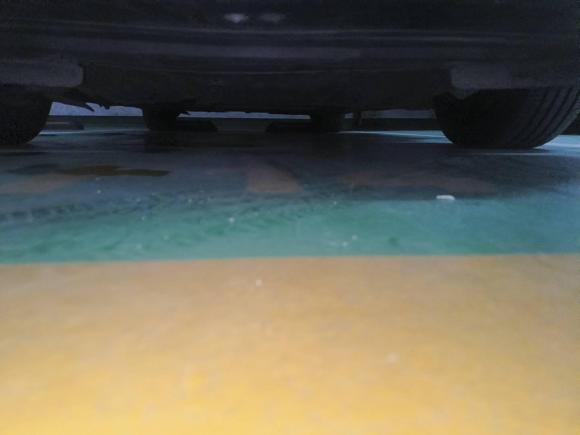 [武汉·鄂A] 二手标致标致5082011款 2.3L 自动旗舰版