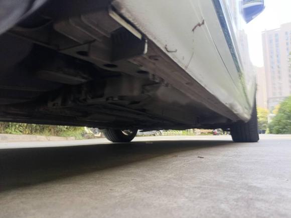 [西安·陕A] 二手别克君越2014款 2.0T SIDI 精英技术型