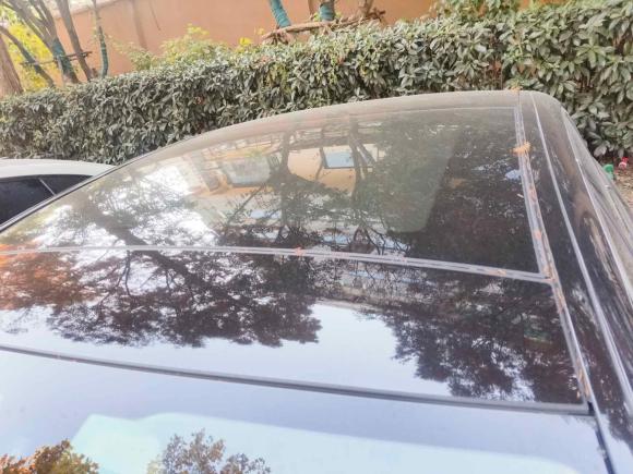 [南京·苏A] 二手奔驰奔驰E级2018款 改款 E 200 L 运动型