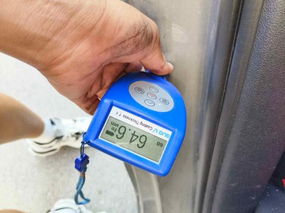 [青岛·鲁B] 二手大众捷达2013款 1.6L 手动时尚型