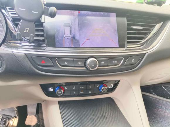 [广州·粤E] 二手别克君威2020款 652T 精英型