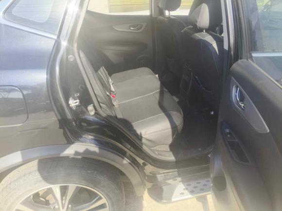 [南通·苏F] 二手日产逍客2019款 2.0L CVT豪华版