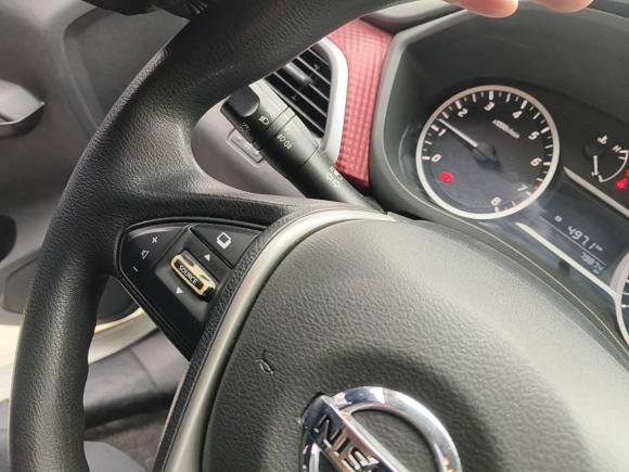 [温州·浙C] 二手日产蓝鸟2018款 1.6L 手动炫酷潮音版