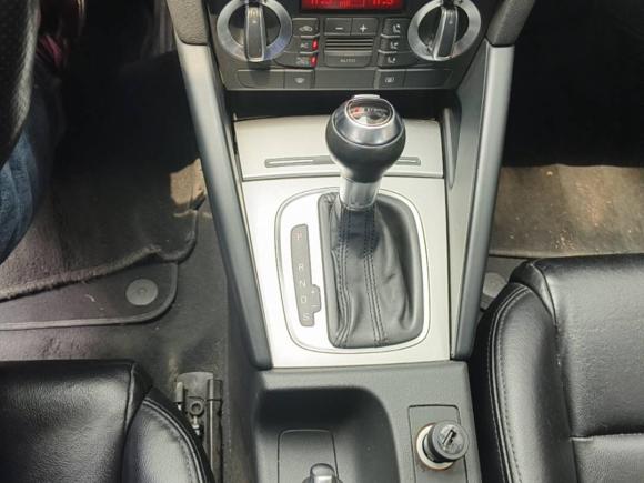 [成都·川A] 二手奥迪奥迪A32012款 Sportback 1.4T 豪华型