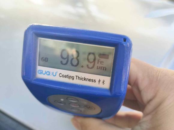 [深圳·豫A] 二手长安凯程长安睿行M802014款 1.5L舒适型4G15S