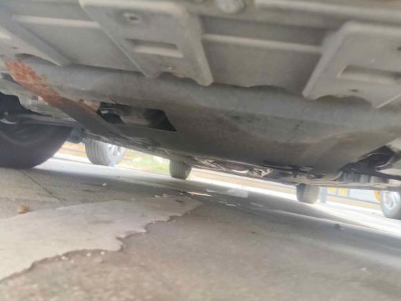 [南昌·赣A] 二手日产轩逸2016款 经典 1.6XE 自动舒适版