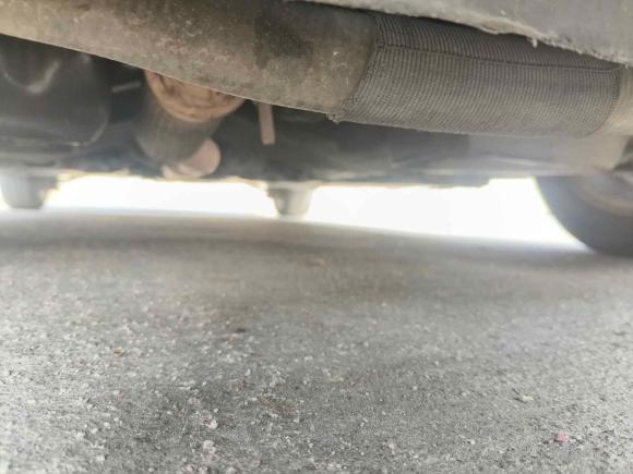 [佛山·粤E] 二手MINIMINI2011款 1.6L ONE